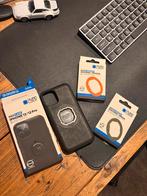 iPhone 12 Quad Lock hoes - MAG CASE, Ophalen of Verzenden, Zo goed als nieuw, IPhone 12