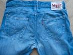 Levi 504 Straight spijkerbroek maat 34-32, W32 (confectie 46) of kleiner, Zo goed als nieuw, Levi’s, Verzenden