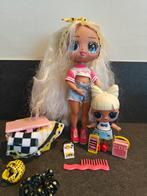 LOL Surprises OMG poppen en dergelijke, Ophalen of Verzenden, Gebruikt, Jongen of Meisje