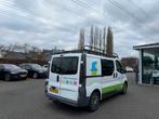 Opel Vivaro 1.9 CDTI | 3-Pers | Airco | Koppakking Lek, Auto's, Gebruikt, 14 km/l, Bedrijf, 1870 cc
