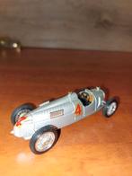 AUTO UNION RENNWAGEN, Hobby en Vrije tijd, Modelauto's | 1:43, Ophalen of Verzenden, Zo goed als nieuw, Auto, Overige merken