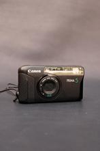 Canon prima 5, Ophalen of Verzenden, Gebruikt, Compact, Canon