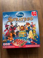 Disney Stratego Junior Bordspel, Hobby en Vrije tijd, Gezelschapsspellen | Bordspellen, Een of twee spelers, Ophalen of Verzenden