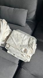 ** NIEUW SÖDERHAMN IKEA hoes chaise longue, Blekinge wit**, Ophalen of Verzenden, Nieuw, Eenpersoons, Minder dan 150 cm