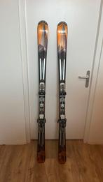 Atomic ski 171cm met Neox bindingen, Ophalen, 160 tot 180 cm, Gebruikt, Carve