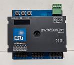 ESU Switch pilot servo, Overige merken, Verzenden, Gelijkstroom of Wisselstroom, Rails