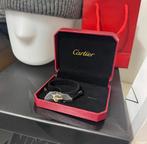 Cartier Trinity Bracet Unisex Black, Ophalen of Verzenden, Nieuw, Zwart