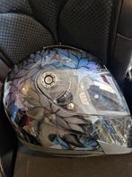Motor Scooter helm SHARK xs zgan., XS, Systeemhelm, Shark, Ophalen of Verzenden