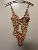 Paisley badpak, Ophalen of Verzenden, Body of Korset