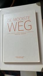 Reijnoud Buijs - De mooiste weg, Ophalen of Verzenden, Zo goed als nieuw, Reijnoud Buijs; Johan Spiteler, Nederlands