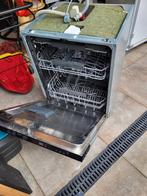 Atag inbouw vaatwasser XXL, Witgoed en Apparatuur, Vaatwasmachines, Ophalen, Gebruikt, 60 cm of meer, Inbouw
