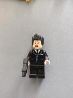 Lego Overwatch Shimada Henchman ow005 minifigure, Ophalen of Verzenden, Zo goed als nieuw, Losse stenen, Lego