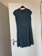 Damesjurkje Marc O’Polo maat 38 groen/blauw, Ophalen of Verzenden, Zo goed als nieuw, Maat 38/40 (M), Groen