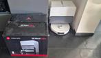 Roborock S8 MaxV Ultra Robotstofzuiger, Ophalen of Verzenden, Zo goed als nieuw, Robotstofzuiger, Minder dan 1200 watt
