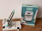 CINCH Bindmachine + Renz Ring Wire Bindrug Voorraad, Ophalen of Verzenden, Gebruikt, Slicemachine of Snijmachine, Overige merken