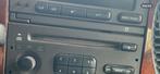 Bekerhouder Saab 9-3 (1998-2003), Auto-onderdelen, Ophalen of Verzenden, Gebruikt, Saab