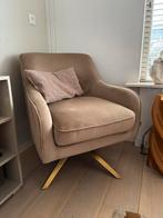 Riverdale Maddy fauteuil - Zo goed als nieuw!, Ophalen, Zo goed als nieuw, Metaal, 75 tot 100 cm