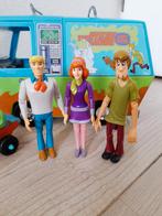 Scooby Doo Pop Rocket toys, Gebruikt, Ophalen of Verzenden