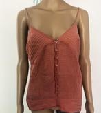 prachtige top van Isabel Marant maat 2, Overige kleuren, Ophalen of Verzenden, Zo goed als nieuw, Zonder mouw