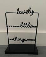 Sieradenrekje nieuw - hoog 20 cm, Sieraden, Tassen en Uiterlijk, Overige Accessoires, Ophalen of Verzenden, Nieuw