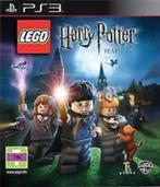 Lego Harry Potter Jaren 1-4 PS3, Spelcomputers en Games, Games | Sony PlayStation 3, Ophalen of Verzenden, Zo goed als nieuw