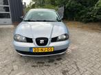Seat Ibiza 1.2-12V Stella, Voorwielaandrijving, 1027 kg, Blauw, 1198 cc