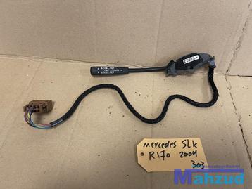 MERCEDES SLK R170 Cruise controle hendel 2105400845 beschikbaar voor biedingen