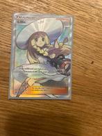 Lillie Full Art - Goede Staat Pokémon Kaart, Hobby en Vrije tijd, Verzamelkaartspellen | Pokémon, Ophalen of Verzenden, Zo goed als nieuw