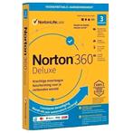 Norton 360 Deluxe 75% korting!!!, Computers en Software, Antivirus- en Beveiligingssoftware, Ophalen of Verzenden, Nieuw, Norton 360
