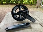 Shimano Ultegra FC-8000, 175mm, Crankstel of Pedalen, Gebruikt, Racefiets, Ophalen of Verzenden