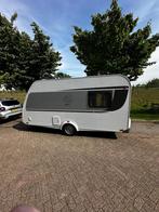 Knaus sport 420 qd, Caravans en Kamperen, Treinzit, Dwarsbed, Particulier, 4 tot 5 meter