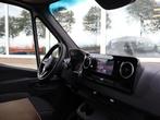 Mercedes-Benz Sprinter 316 2.2 CDI 164 PK AUT. L2H2 EURO 6 +, Auto's, Bestelauto's, Gebruikt, Euro 6, 4 cilinders, 2000 kg