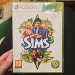 De Sims 3 - Xbox 360, Spelcomputers en Games, Games | Xbox 360, Gebruikt, 1 speler, Ophalen of Verzenden, Vanaf 12 jaar