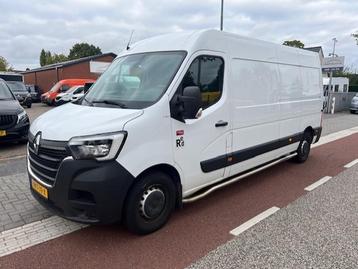 Renault Master T35 2.3 dCi 100KW L3H2 MAXI AIRCO KLIMA NAVI  beschikbaar voor biedingen