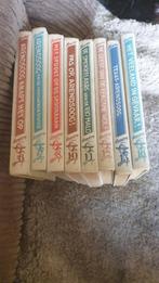 Arendsoog Serie - 8 Boeken, Ophalen of Verzenden