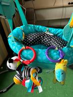 Bright starts jumper voor deurkozijn, Ophalen, Zo goed als nieuw, Babygym