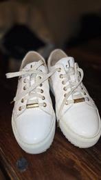 Footnotes Witte Sneakers, Kleding | Dames, Schoenen, Wit, Ophalen of Verzenden, Footnotes, Sneakers of Gympen