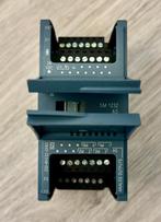 SIEMENS - Simatic - S7-1200 - SM 1232 AQ - 4x AQ, Ophalen of Verzenden, Zo goed als nieuw