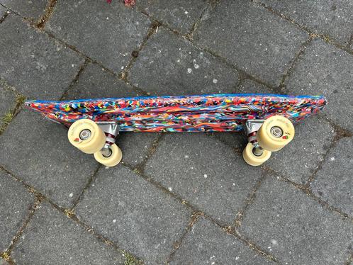 WasteBoards skateboard penny mini cruiser, Sport en Fitness, Skateboarden, Nieuw, Skateboard, Ophalen