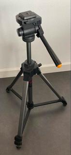 Driepoot Statief- Gebruikt, Ophalen of Verzenden, Gebruikt, Minder dan 150 cm, Driepoot