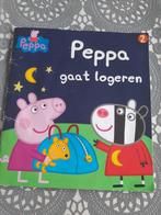 2 in 1 boek peppa big, Boeken, Kinderboeken | Baby's en Peuters, Ophalen of Verzenden, Gelezen, 3 tot 4 jaar