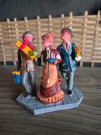 Lemax figuur 20 kerstdorp kersthuisjes, Diversen, Kerst, Ophalen of Verzenden, Zo goed als nieuw