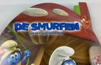 Smurfen micro popz het verloren dorp verzamelalbum Plus, Verzamelen, Smurfen, Postbus 64461, Brunssum, Nederland, Verschillende Smurfen