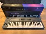 Novation Launchkey 49 MK3 - MIDI keyboard, Muziek en Instrumenten, Zo goed als nieuw, Midi-aansluiting, Ophalen, 49 toetsen