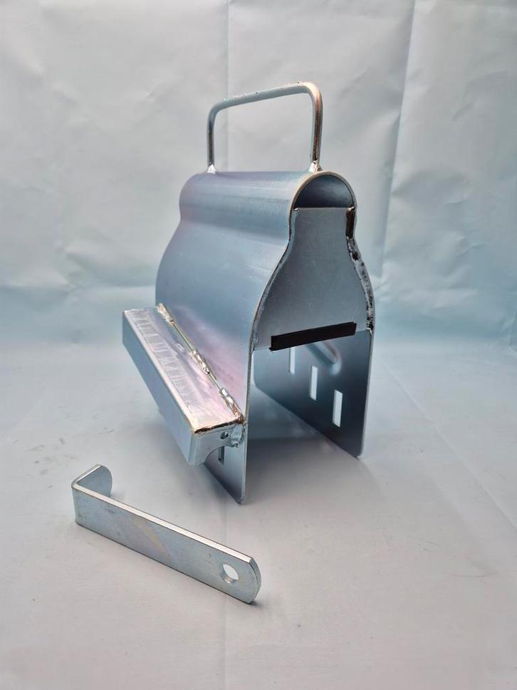 Nieuw Aanhangerslot Tasmodel, Auto diversen, Anti-diefstal, Nieuw, Ophalen of Verzenden