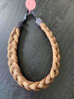 Lizzy Regular Braid Haarband - Nieuw, Ophalen of Verzenden, Nieuw, Pruik of Haarverlenging