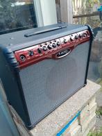 Line 6 spyder versterker, nauwelijks gebruikt ivm grootte, Muziek en Instrumenten, Ophalen, Zo goed als nieuw, 100 watt of meer
