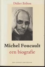 Michel Foucault; een biografie; Didier Eribon, Boeken, Verzenden