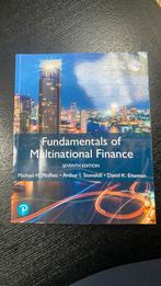 Fundamentals of Multinational Finance, Ophalen of Verzenden, Nieuw