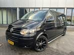 Volkswagen Transporter / Multivan Automaat (dubbelcabine), Auto's, Euro 5, USB, 4 cilinders, 2500 kg